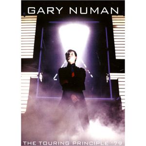 Gary Numan : The Touring Principle '79