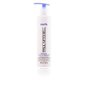 Paul mitchell Curls Full circle leave-in treatment 200 ml