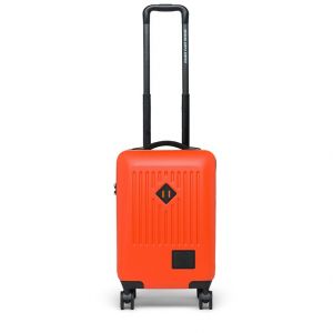 Image de Herschel Valise cabine rigide Trade 55 cm Vermillon Orange
