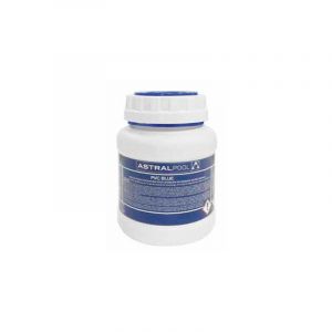 Astral Pool Colle spéciale pour tuyau PVC souple 250 ml - PVC BLUE