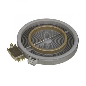 Image de Bosch Foyer hilight cuisiniere 00673567