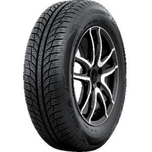 GiTi AllSeason City - 155/65 R14 75T