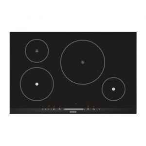 Siemens Surface vitroceramique pour table de cuisson 00682395