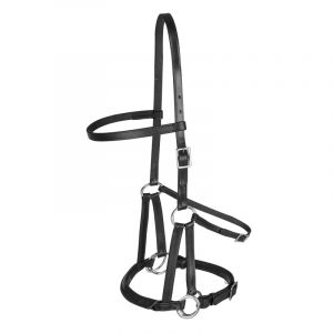 Bridon sans mors pour cheval Tellington Ttouch