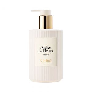 Chloé Atelier des Fleurs Cedrus Bodylotion 300 ml Damen (266.67 € / 1 l)