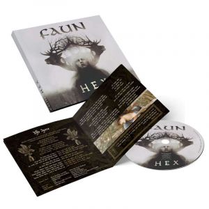 Faun - HEX - CD