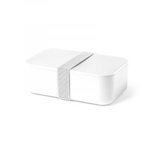 Dam Boîte à lunch 1 l. Sans bpa, certification food grade.