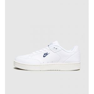 Nike Grandstand II, Blanc