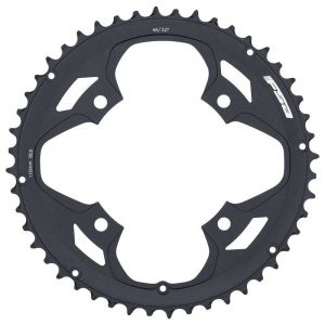 FSA Plateau Vero Pro 110 Bcd 38t Black