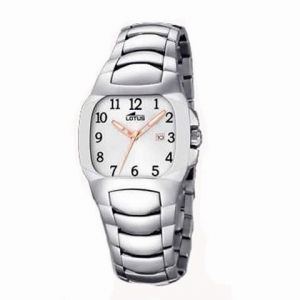 Lotus Montre 15513-G