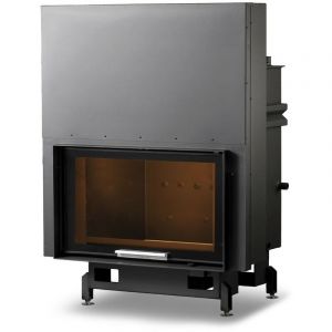 Viva Insert bouilleur PANAQUA 130 EVO LD 18 - 30 KW