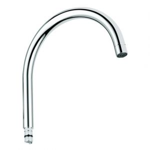 Grohe Eurosmart Cosmopolitan Bec de robinet - évier, 13266000,