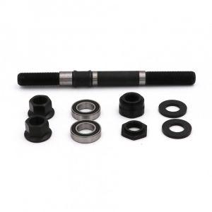 WeThePeople Kit de moyeu arrière Justice 2013