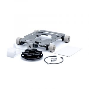 Slid'up by Mantion Kit universel pour Bloc Baie ZF J301MA