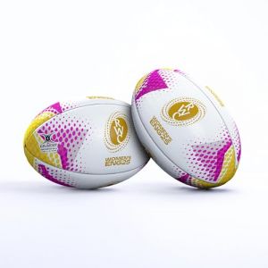 Gilbert Ballon de rugby Supporter
