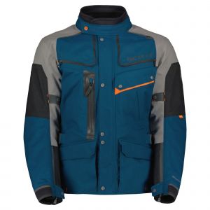 Scott Veste moto Voyager Dryo