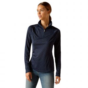 Maillot équitation femme Ariat Sunstopper 3.0