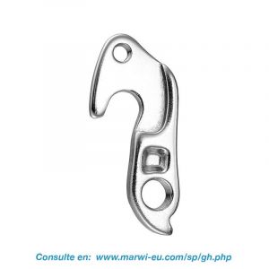 Ultime Bike Patte de derailleur marwi gh 142 specialized