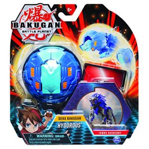 Spin Master Bakugan Figurine Deka