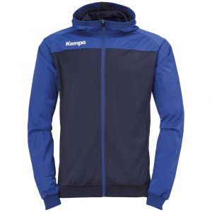 Kettler Prime Multi Jacket Veste Homme, Multicolore (Azul Marino/Azul Royal), 164
