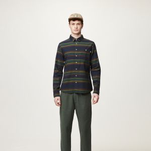 Picture Chemise - TAHUPO SHIRT - Homme - L -