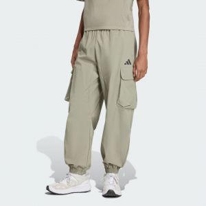 Adidas Pantalon ct q4 homme vert