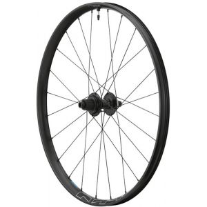 Shimano Roue Arrière Vtt Slx Mt620 27.5´´ Cl Disc 12 x 148 mm Black