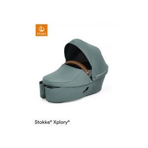 Image de Stokke Nacelle xplory x cool teal