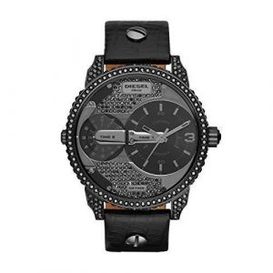 Diesel Montre Unisexe Dz7328
