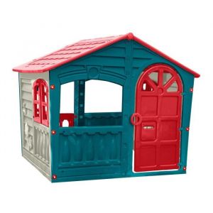 TP Toys Maisonnette plastique Twilight 140 x 111 x 115 cm
