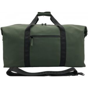 Bill Tornade Sac de voyage Billtornade Deperlant - Couleur Unique - Taille Vert