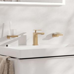 Hansgrohe Tecturis E Mitigeur de lavabo 110, 73011140, 110