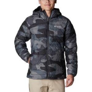Columbia Doudoune Powder Lite