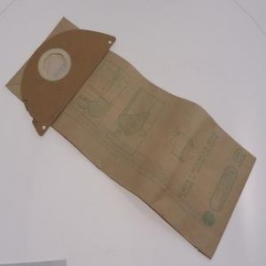 Kärcher 5 sacs en papier pour aspirateur