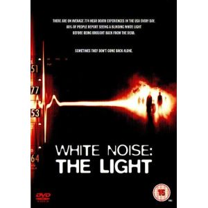 White Noise 2: The Light [Import anglais] [DVD]