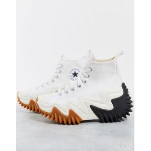 Converse Run Star Motion White, Black 37.5