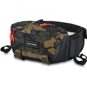 Image de Dakine Hot Laps 2L - Sac banane Cascade Camo Taille unique