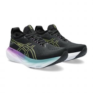 Asics Baskets femme Noir - 42