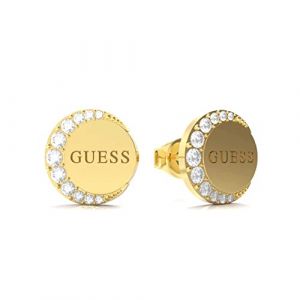 Guess Boucles D'oreilles "Moon Phases"