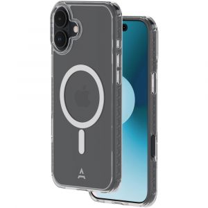 Adeqwat Coque iPhone 16 Plus Antichoc Made In France