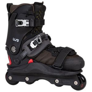 Universal Skate Design Chaussures de roller Shadow Team 60