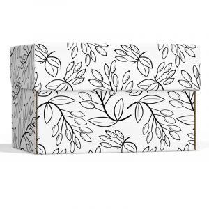 Umbrella Calendrier de l'Avent Semences 2025 [24 vari&eacute;t&eacute;s de l&eacute;gumes, herbes et fruits] &ndash; Calendrier de l'Avent 2025 Graines Jardin &ndash; Calendrier de l'Avent