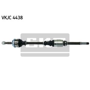 SKF Arbre de transmission : VKJC4438