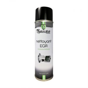 Image de Spheretech Nettoyant Vanne Egr 500 Ml