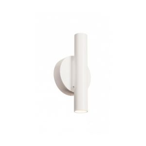 SLV Applique murale LED 10 W blanc