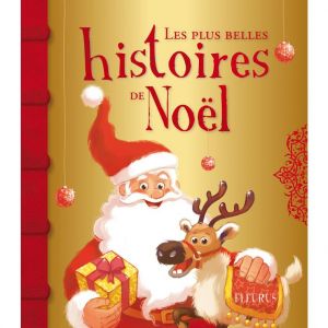 Image de Editions Fleurus Les plus belles histoires de Noël