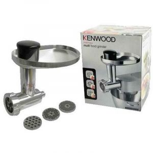 Kenwood Hachoir complet KAX950ME chef sense kmix AW20011012
