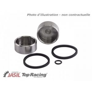 Top Racing Kit Réparation De Frein (Piston-Joint) Pour Étrier Brembo Arrière