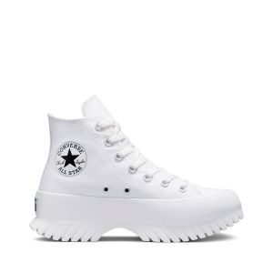 Converse Baskets All Star Lugged 2.0 Foundational Blanc - Taille 36;37;38;39;40;41