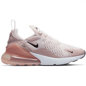 Image de Nike Air Max 270, 35.5 EU, femme, rose blanc